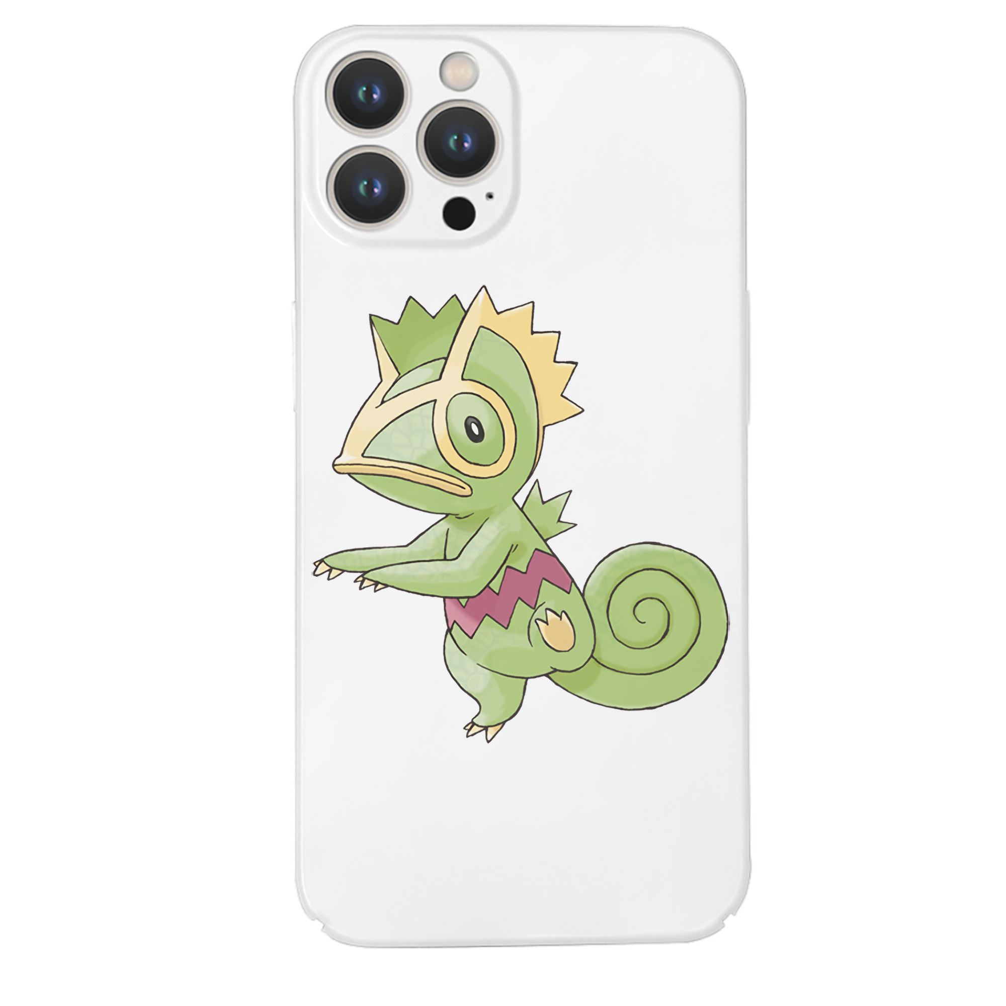 （画像用） ポケットモンスター Pokémon 【iPhone 14シリーズ対応】ハードケース